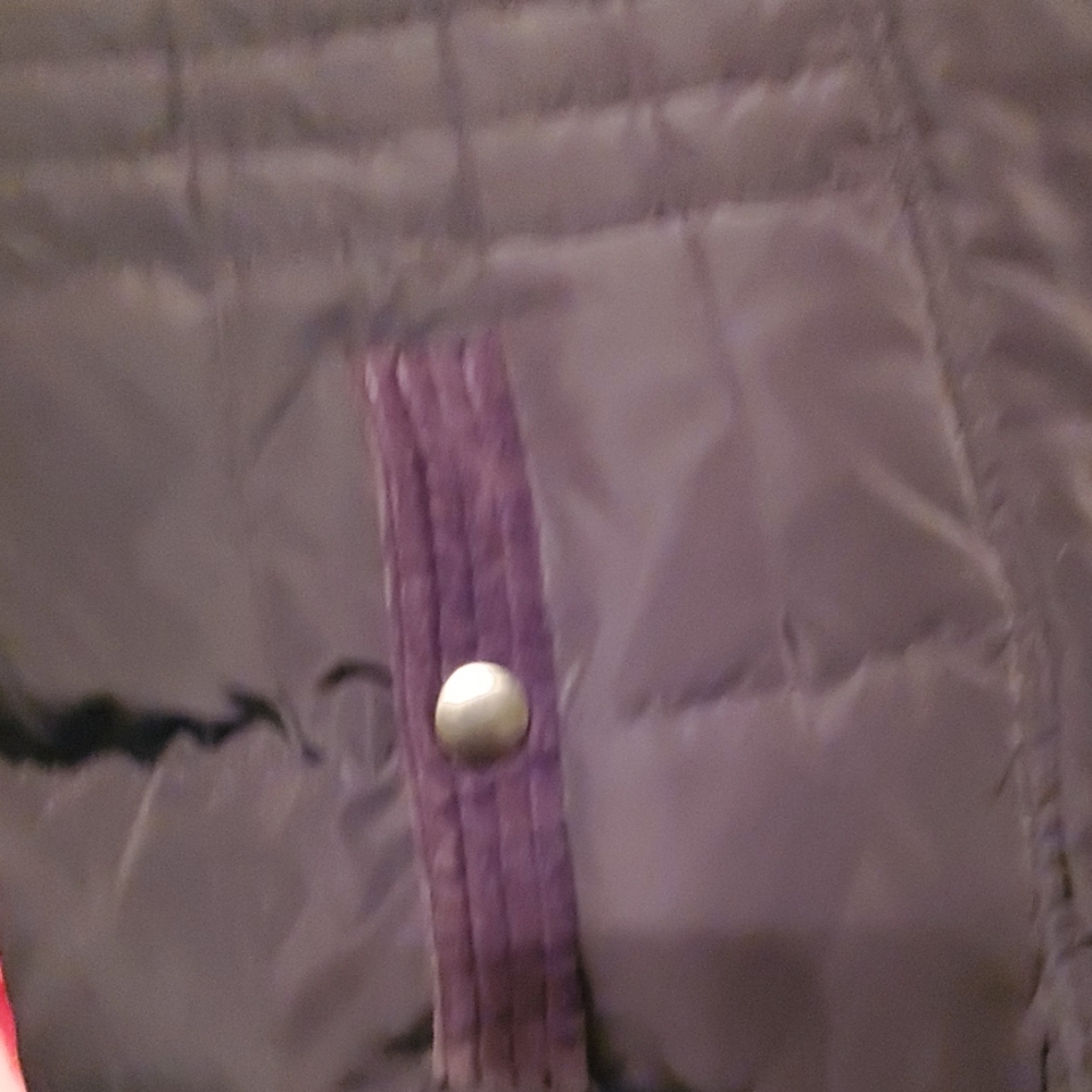 Jacket - Picture 3 of 7